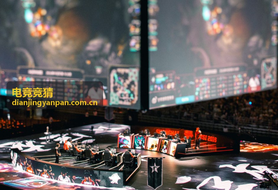 电竞竞猜 DOTA2 赛事盘口数据